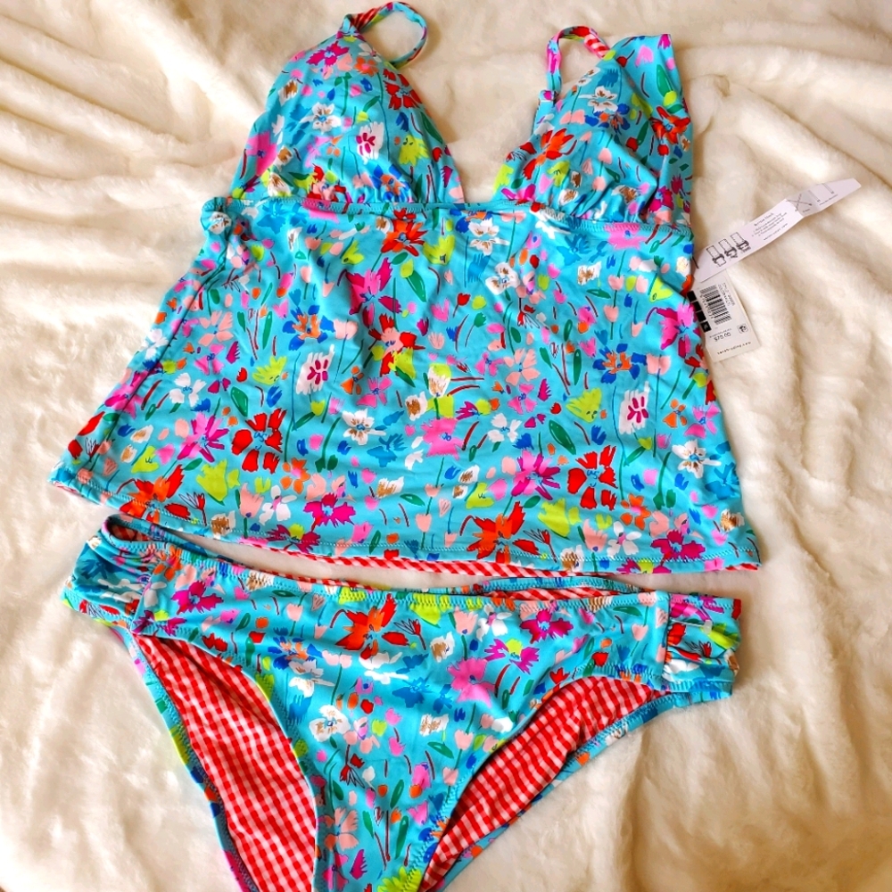 Vera Bradley NWT Swimsuit